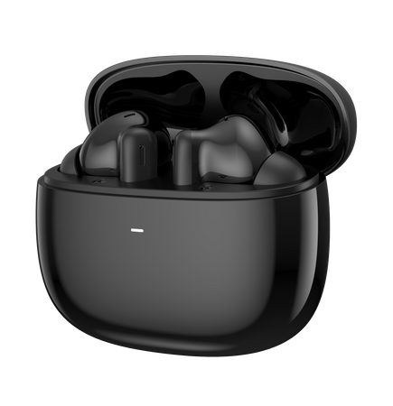 JELLICO wireless earphones (ENC) TWS32 Black