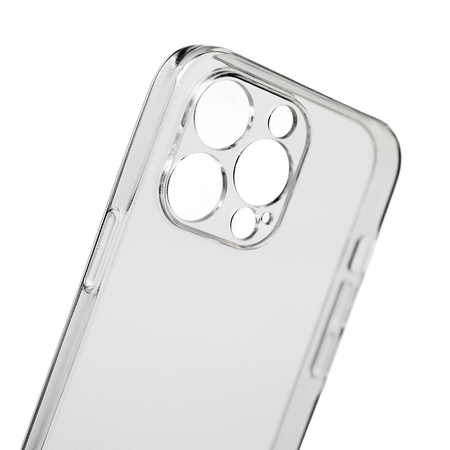 Clear Case 1.2MM iPhone 16 Pro Max Transparent