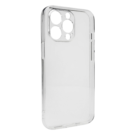 Clear Case 1.2MM Samsung Galaxy A5 2017 A520 transparent