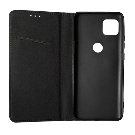 Magnetic Case Samsung Galaxy A15 5G / A15 4G Black