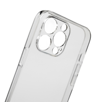 Clear Case 1.2MM iPhone 15 Pro Max Transparent