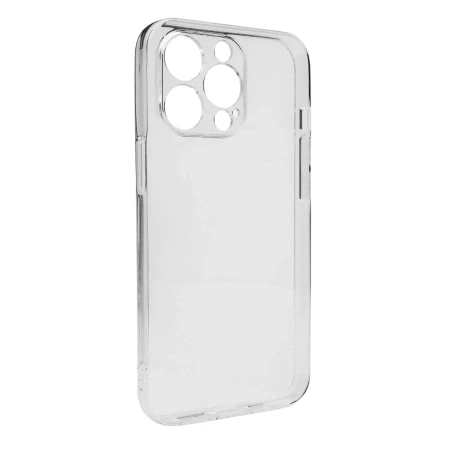 Clear Case 1.2MM Samsung Galaxy M35 5G Transparent
