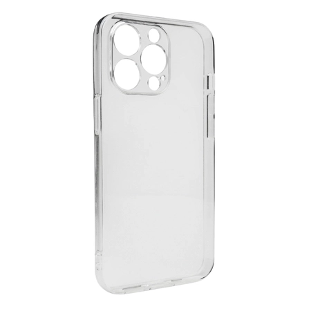 Clear Case 2.0MM iPhone 14 Transparent